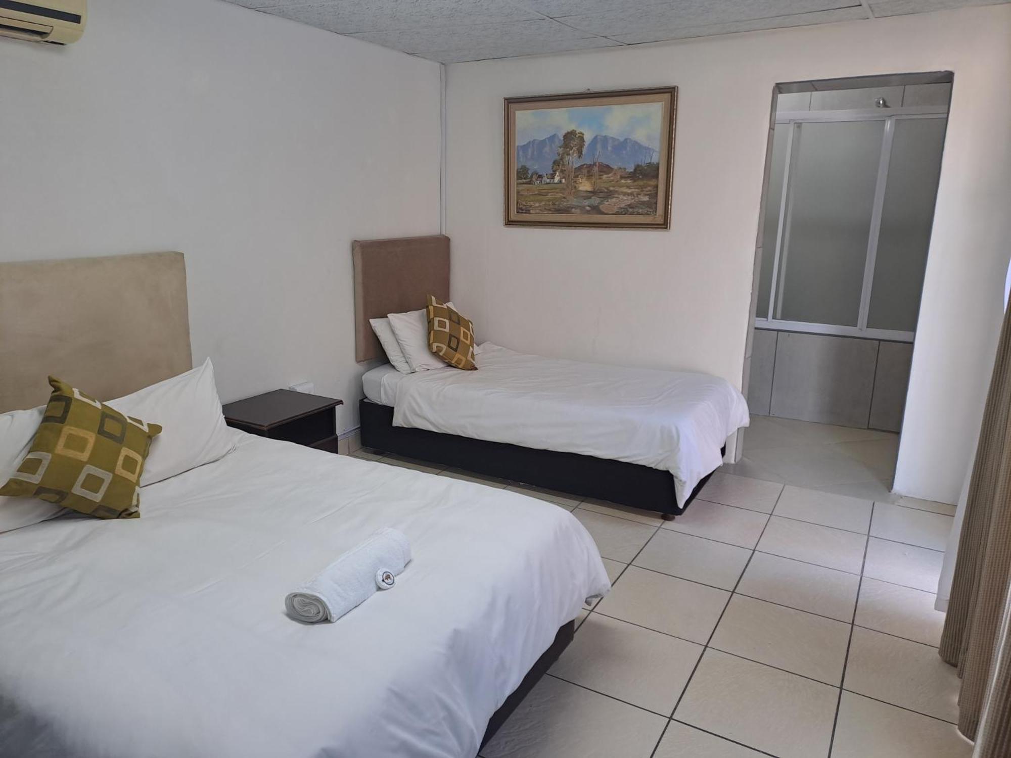 לינה וארוחת בוקר וולקום Gold Guest & Conference מראה חיצוני תמונה