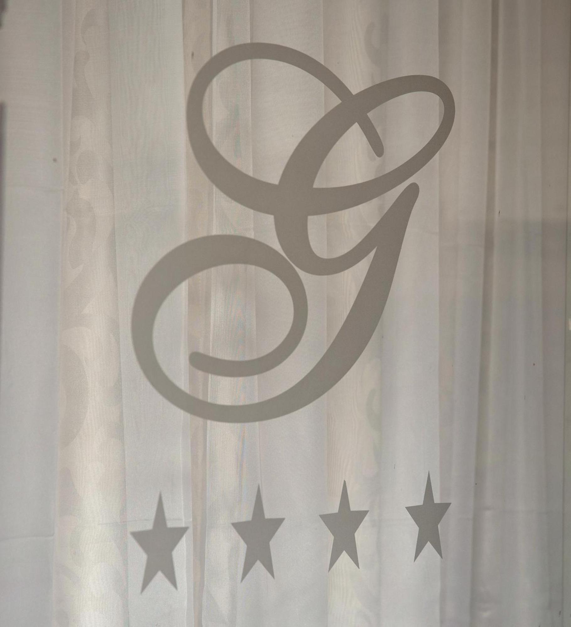 לינה וארוחת בוקר וולקום Gold Guest & Conference מראה חיצוני תמונה