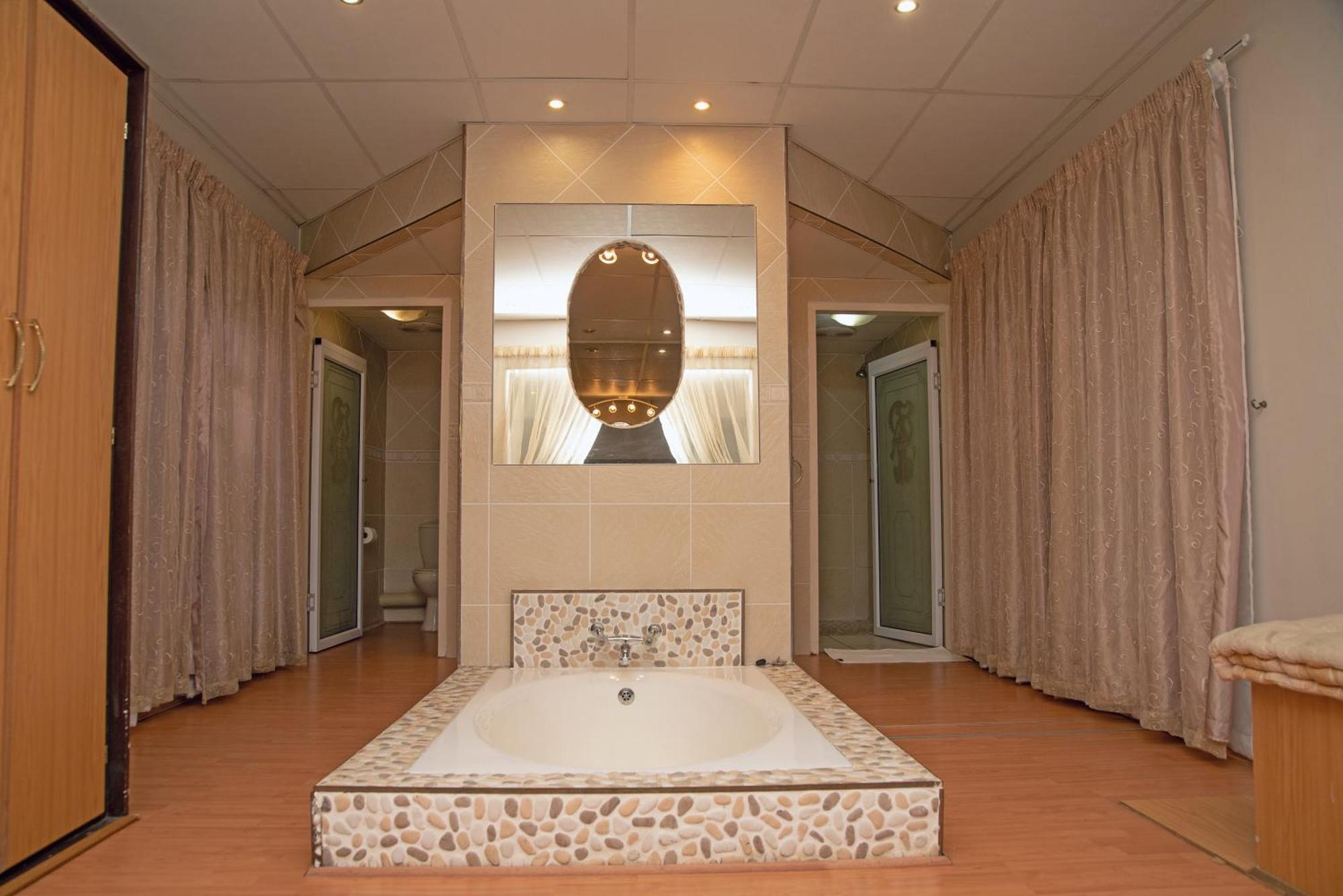 לינה וארוחת בוקר וולקום Gold Guest & Conference מראה חיצוני תמונה