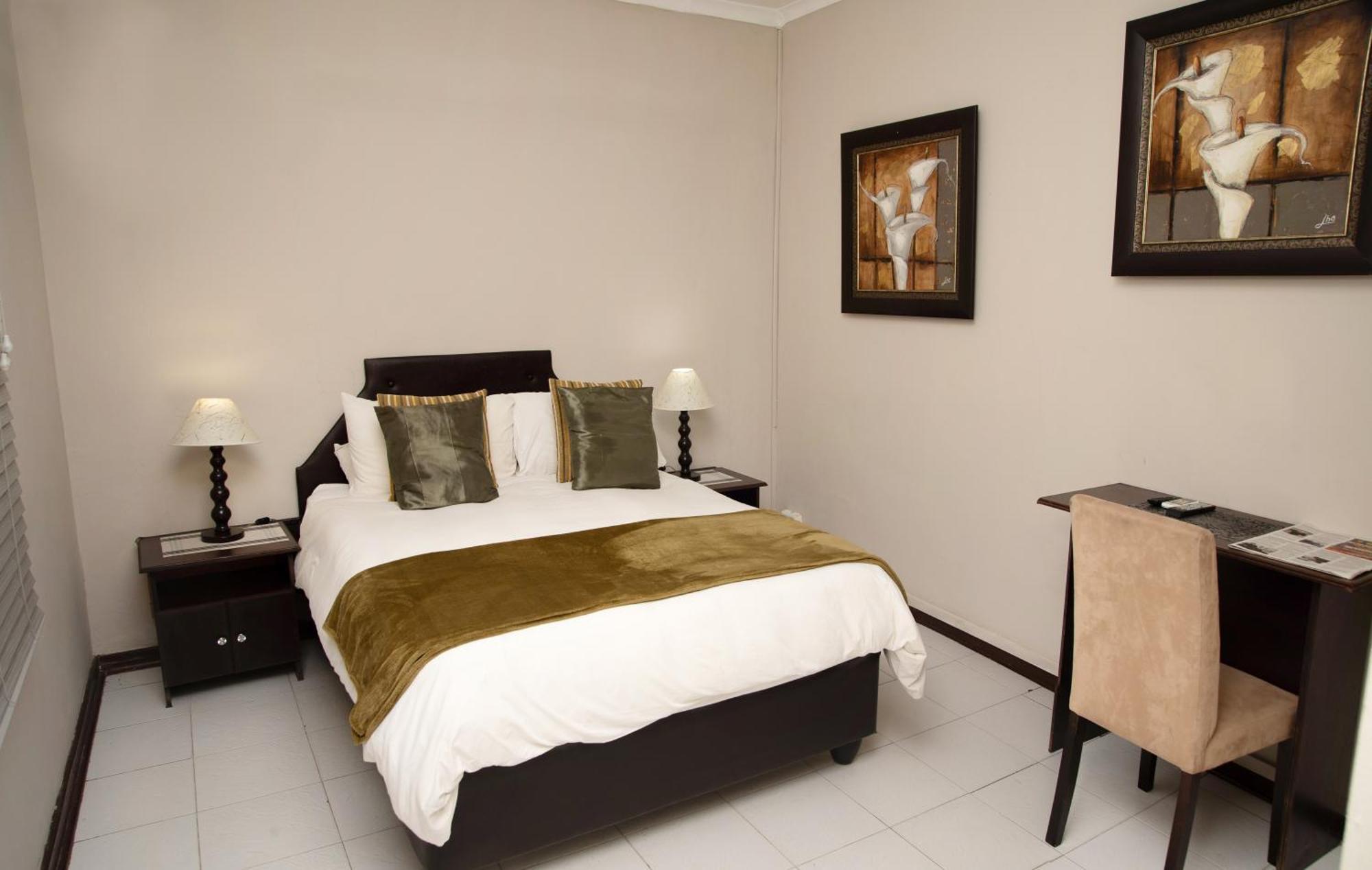 לינה וארוחת בוקר וולקום Gold Guest & Conference מראה חיצוני תמונה